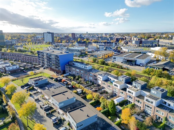 Medium property photo - Herman Broodstraat 27, 9403 BH Assen